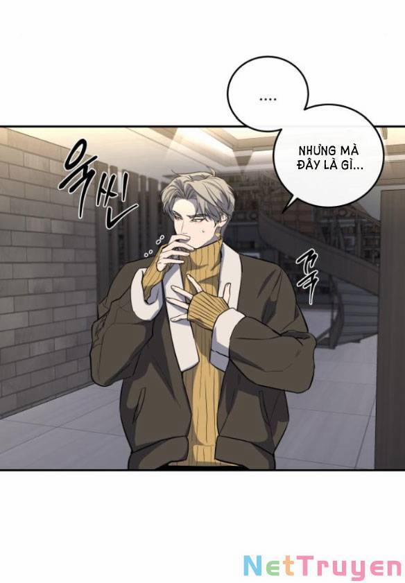 Tiên Nữ Ngoại Truyện 28.2 trang 37