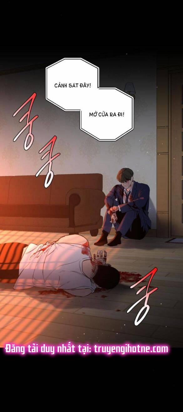 Tiên Nữ Ngoại Truyện 29.1 trang 1