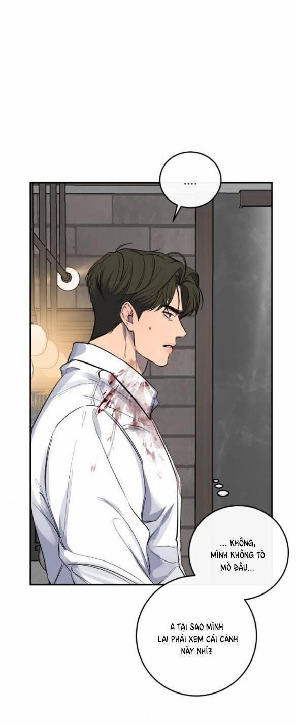 Tiên Nữ Ngoại Truyện 29.1 trang 12