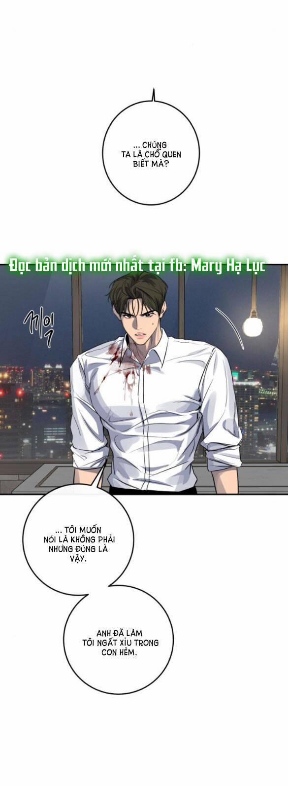 Tiên Nữ Ngoại Truyện 29.1 trang 15