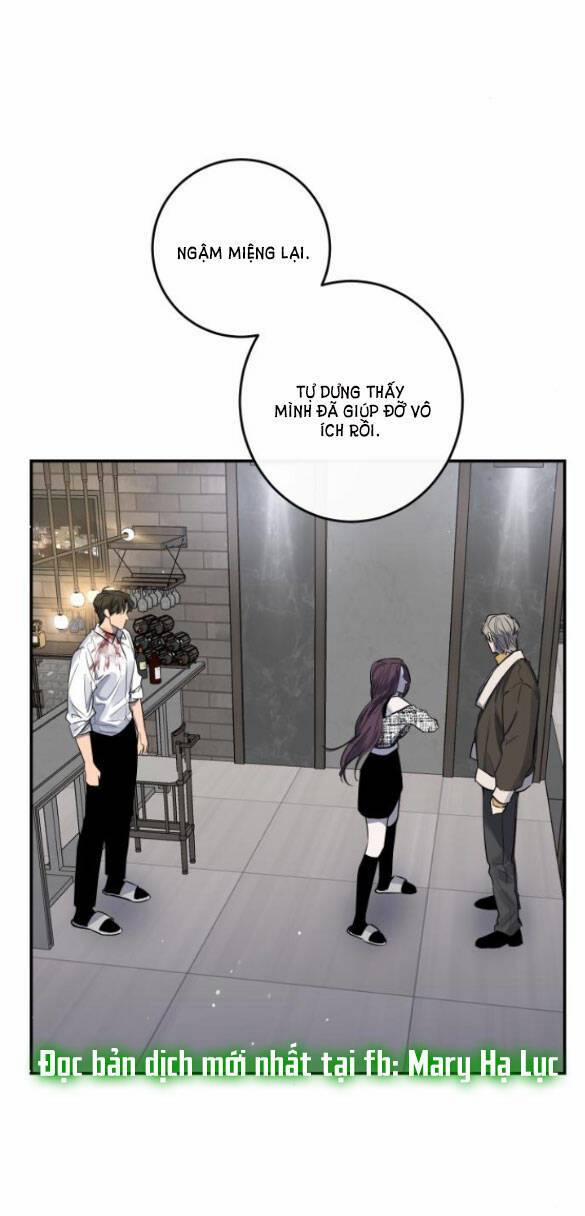 Tiên Nữ Ngoại Truyện 29.1 trang 22