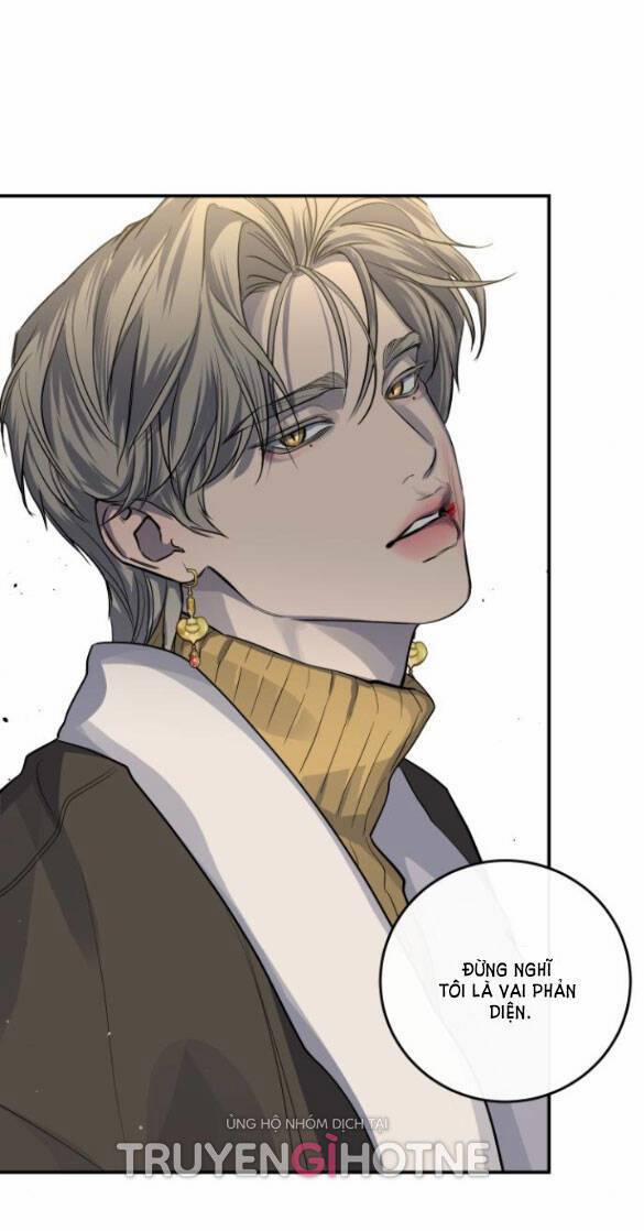 Tiên Nữ Ngoại Truyện 29.1 trang 31