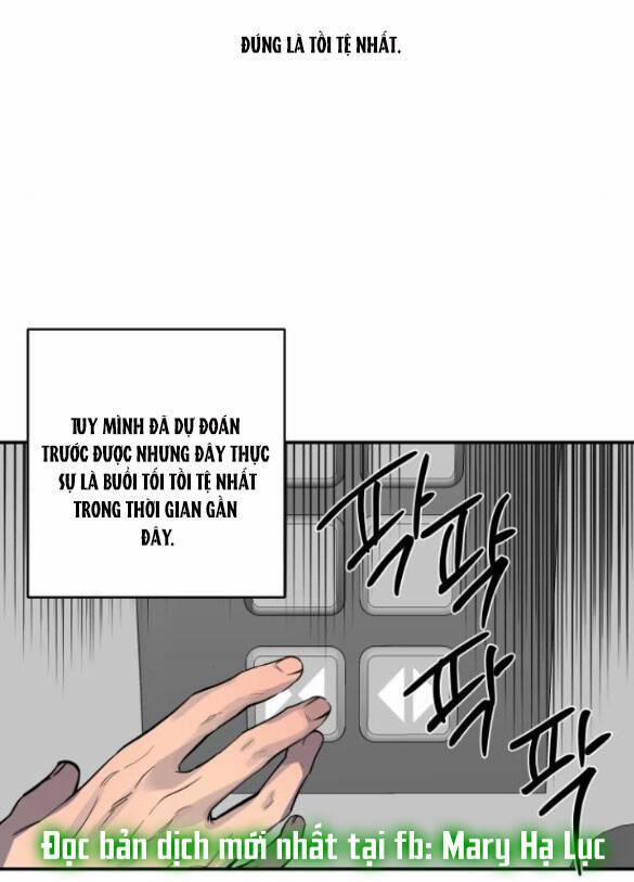 Tiên Nữ Ngoại Truyện 29.1 trang 36