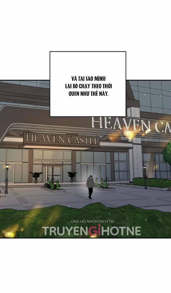 Tiên Nữ Ngoại Truyện 29.1 trang 38