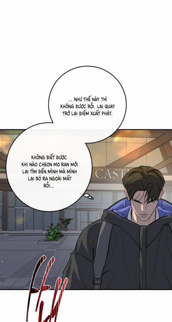 Tiên Nữ Ngoại Truyện 29.1 trang 39