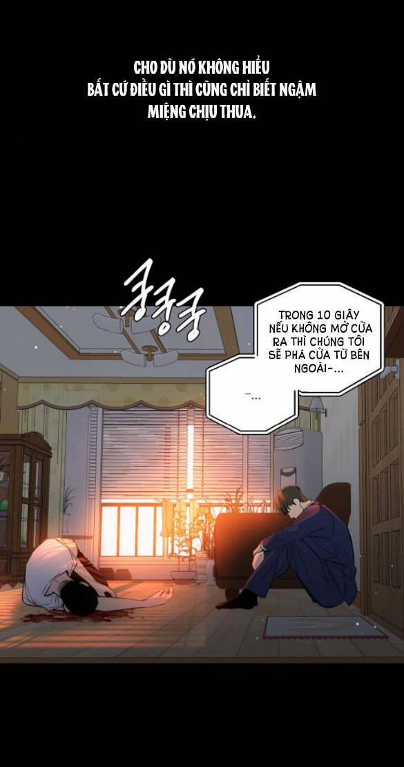 Tiên Nữ Ngoại Truyện 29.1 trang 6