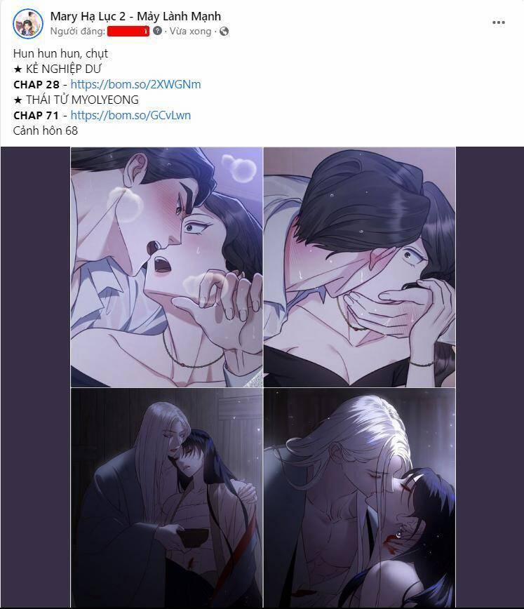 Tiên Nữ Ngoại Truyện 29.2 trang 44