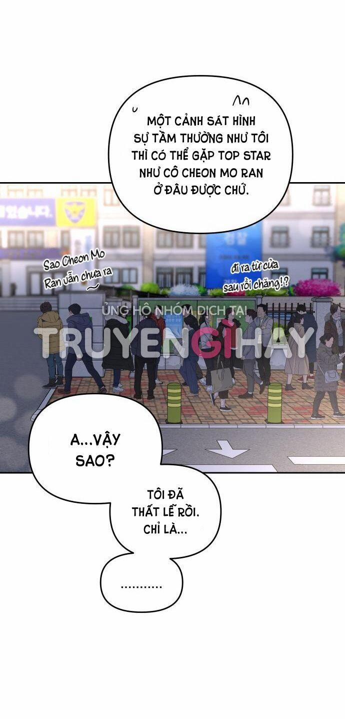 Tiên Nữ Ngoại Truyện 3.5 trang 0