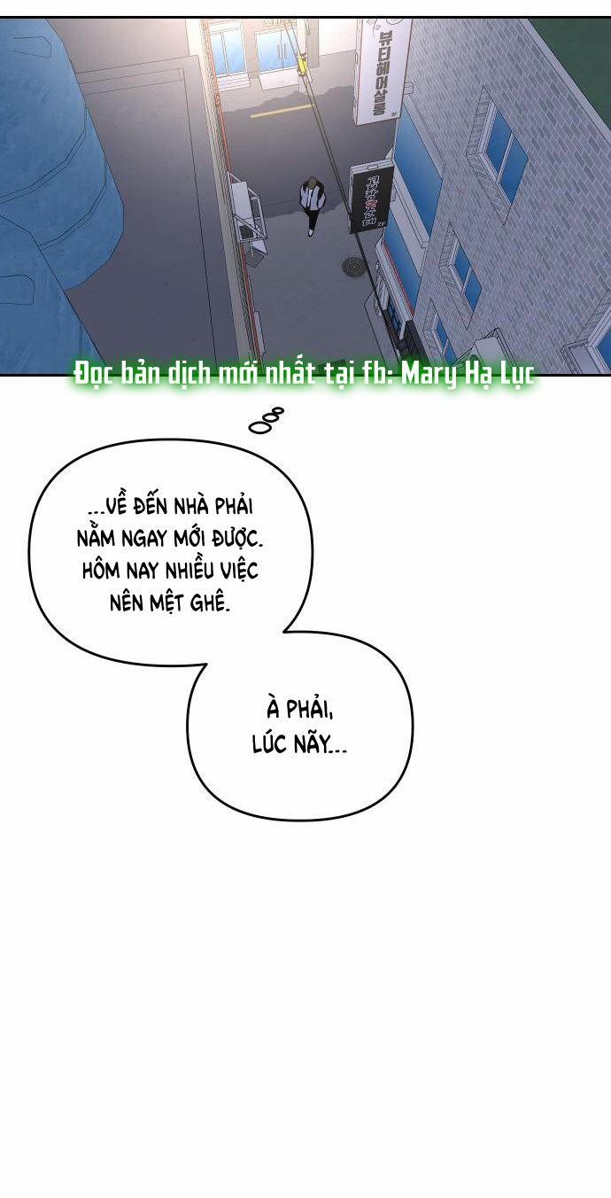 Tiên Nữ Ngoại Truyện 3.5 trang 11