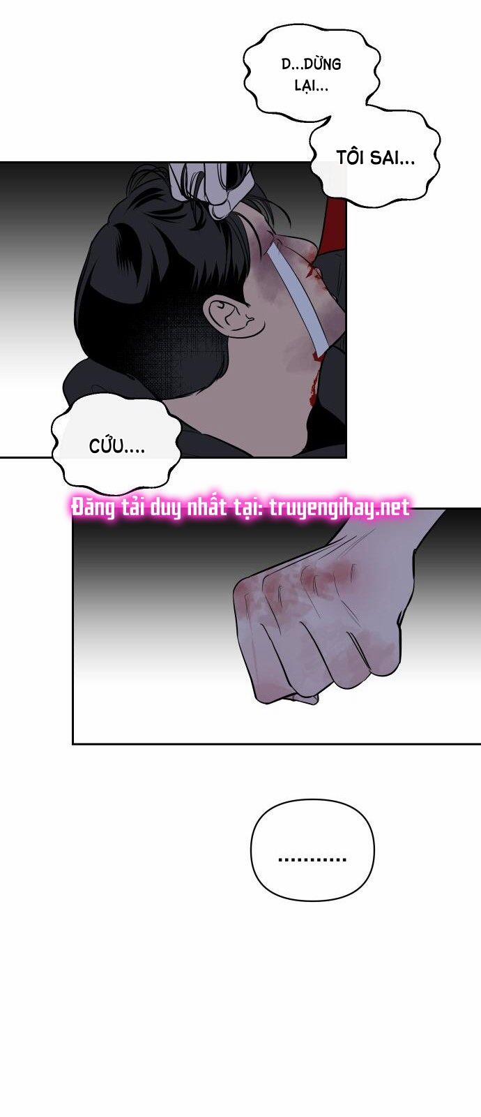 Tiên Nữ Ngoại Truyện 3.5 trang 19