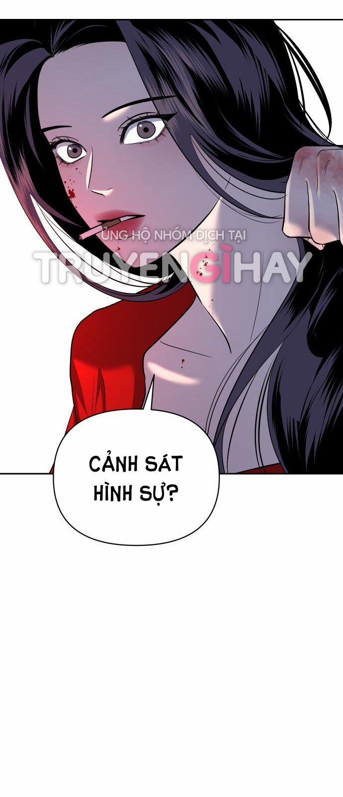 Tiên Nữ Ngoại Truyện 3.5 trang 20