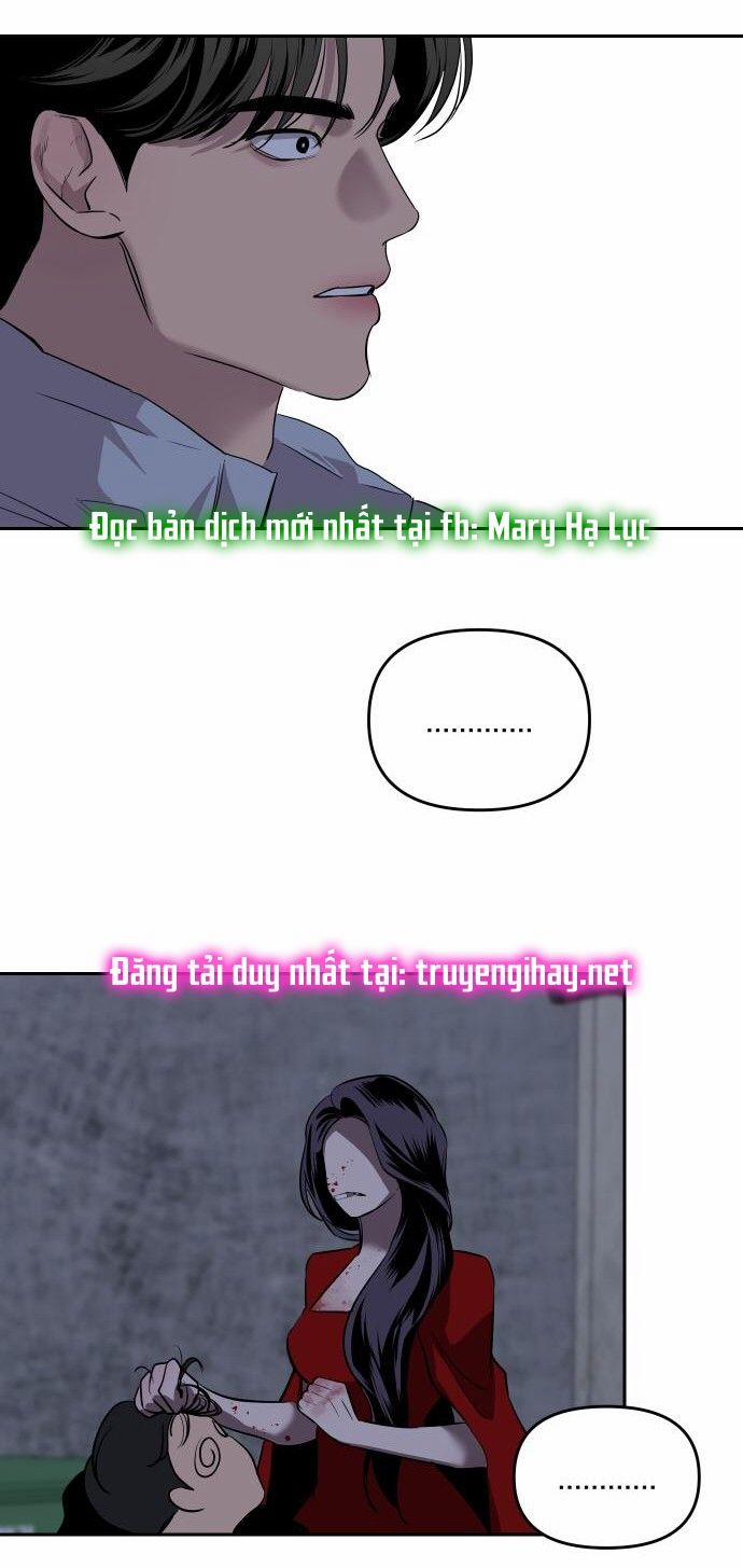 Tiên Nữ Ngoại Truyện 3.5 trang 21