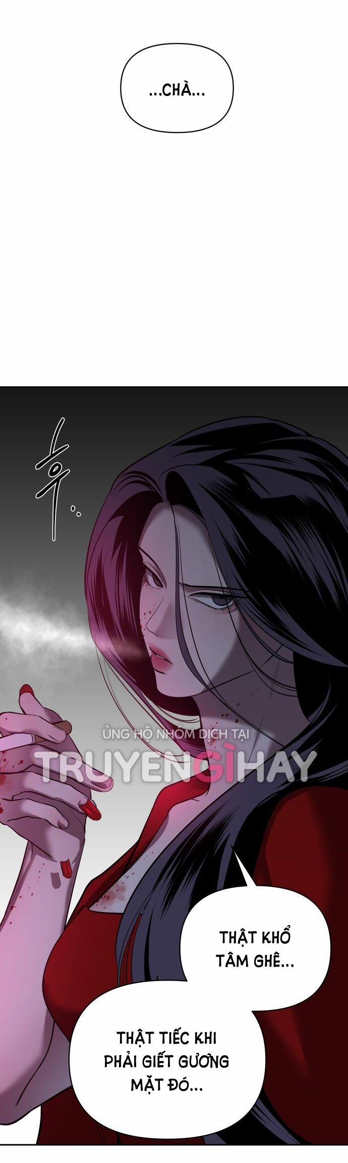 Tiên Nữ Ngoại Truyện 3.5 trang 26