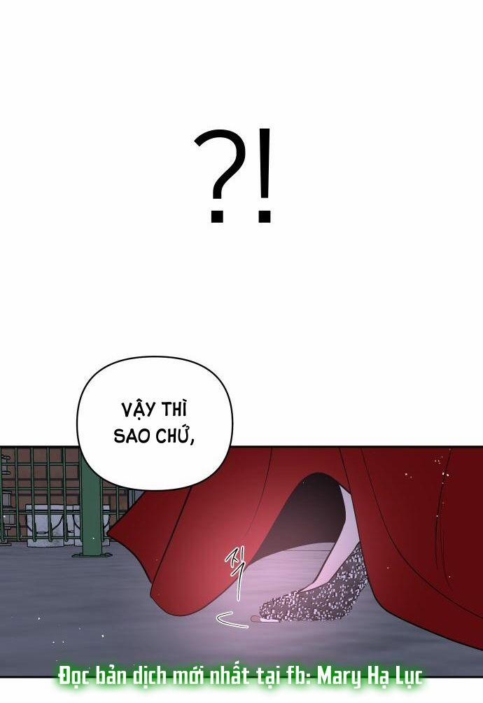 Tiên Nữ Ngoại Truyện 3.5 trang 27