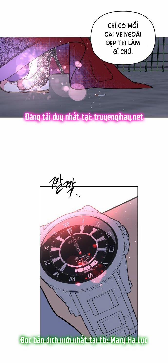 Tiên Nữ Ngoại Truyện 3.5 trang 28