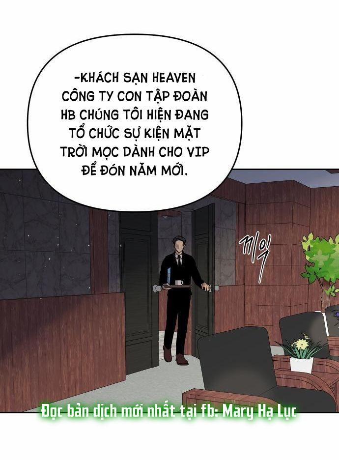 Tiên Nữ Ngoại Truyện 3 trang 1