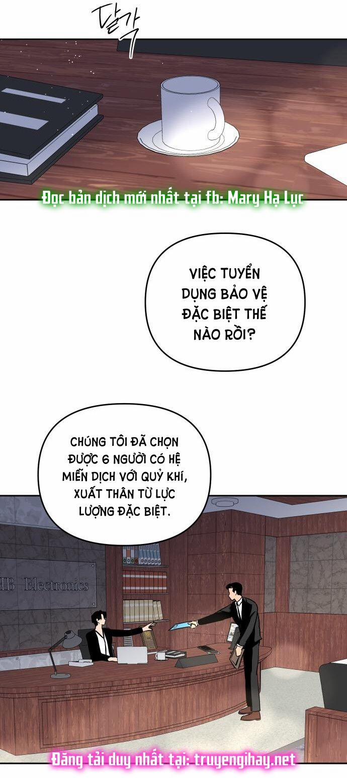 Tiên Nữ Ngoại Truyện 3 trang 10