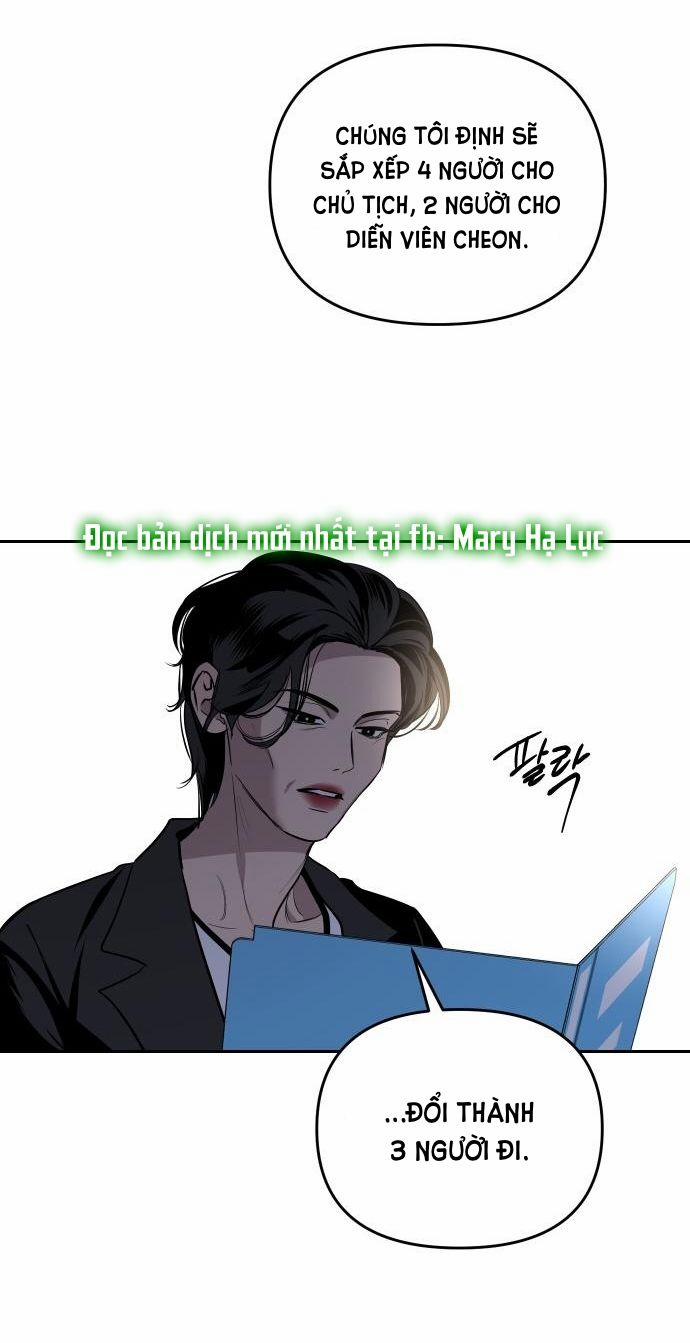 Tiên Nữ Ngoại Truyện 3 trang 11