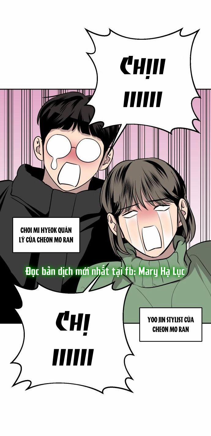 Tiên Nữ Ngoại Truyện 3 trang 17