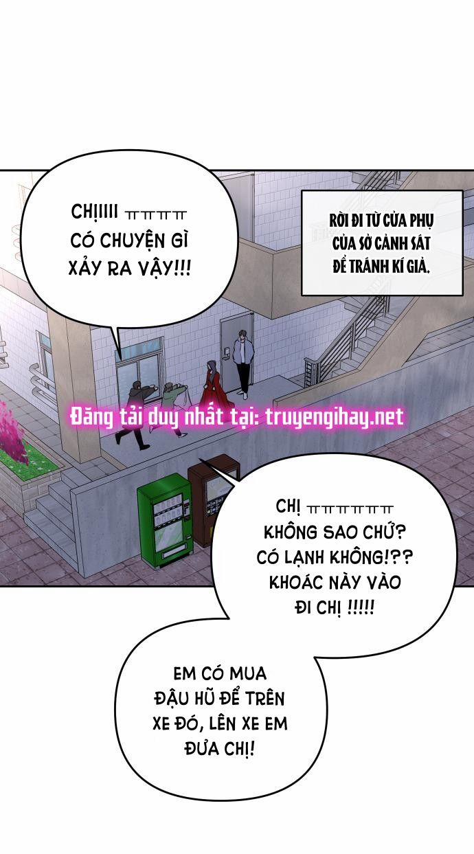 Tiên Nữ Ngoại Truyện 3 trang 21