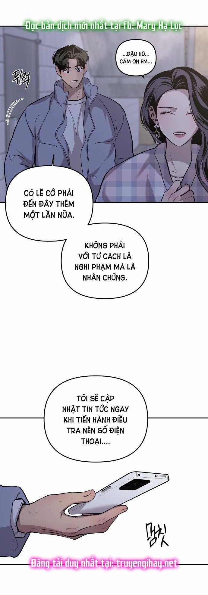 Tiên Nữ Ngoại Truyện 3 trang 22