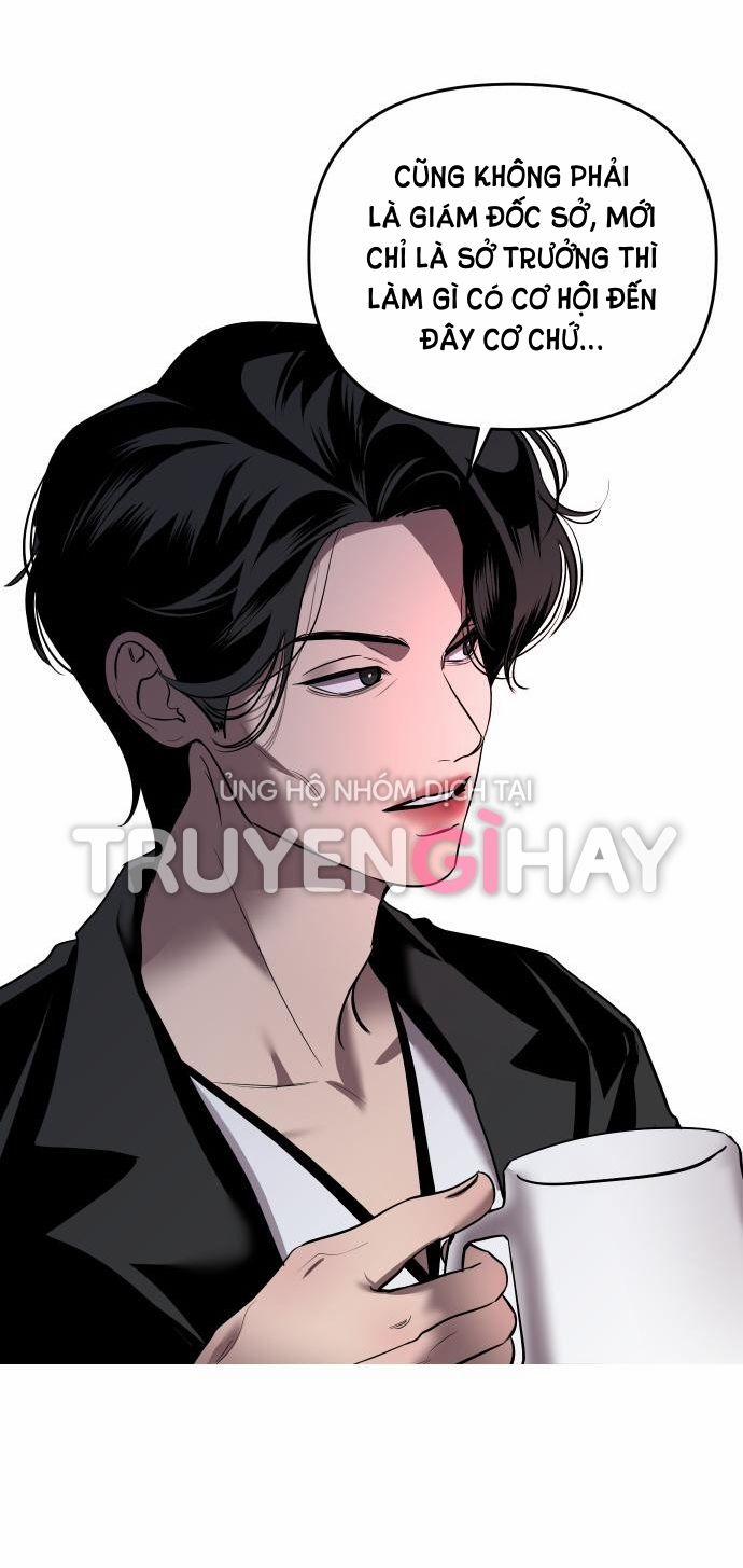 Tiên Nữ Ngoại Truyện 3 trang 8