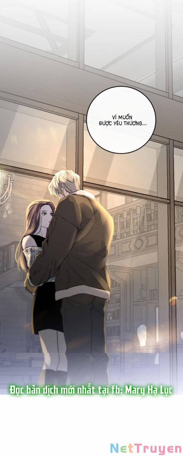 Tiên Nữ Ngoại Truyện 30.1 trang 14