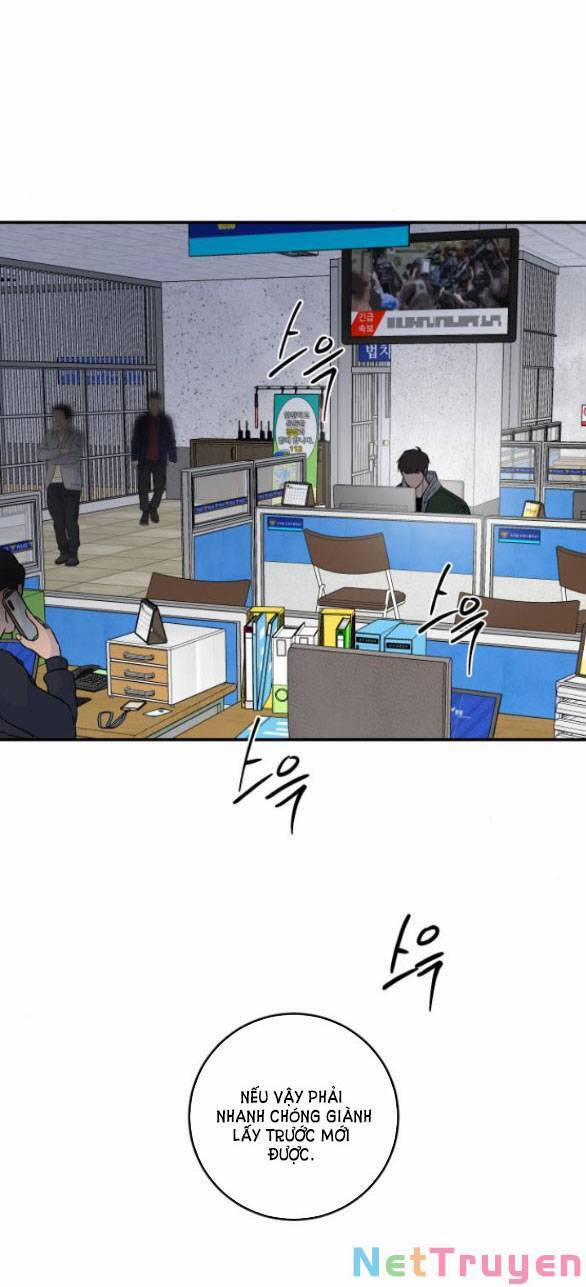 Tiên Nữ Ngoại Truyện 30.1 trang 17