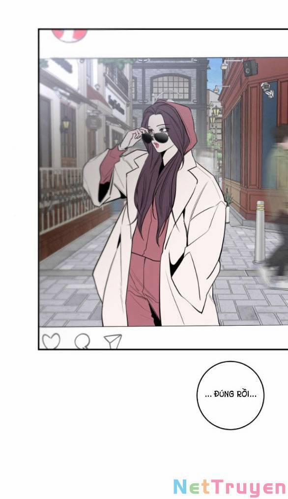 Tiên Nữ Ngoại Truyện 30.1 trang 19