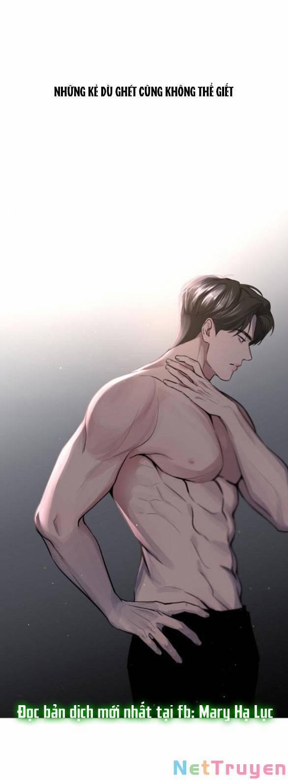 Tiên Nữ Ngoại Truyện 30.1 trang 27