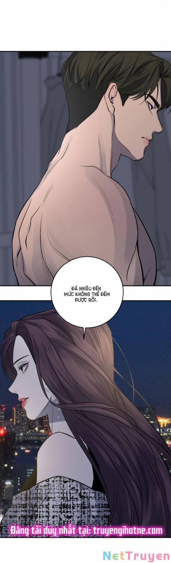 Tiên Nữ Ngoại Truyện 30.1 trang 31