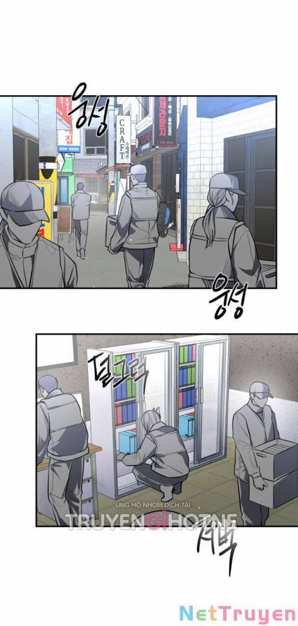 Tiên Nữ Ngoại Truyện 30.1 trang 35