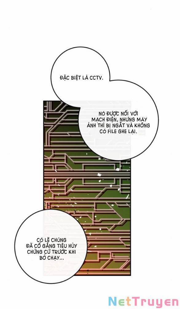 Tiên Nữ Ngoại Truyện 30.1 trang 39