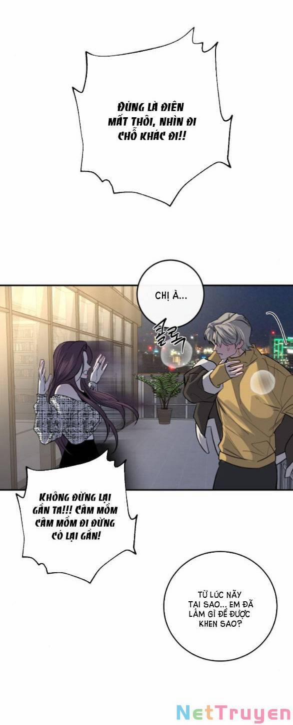 Tiên Nữ Ngoại Truyện 30.1 trang 6