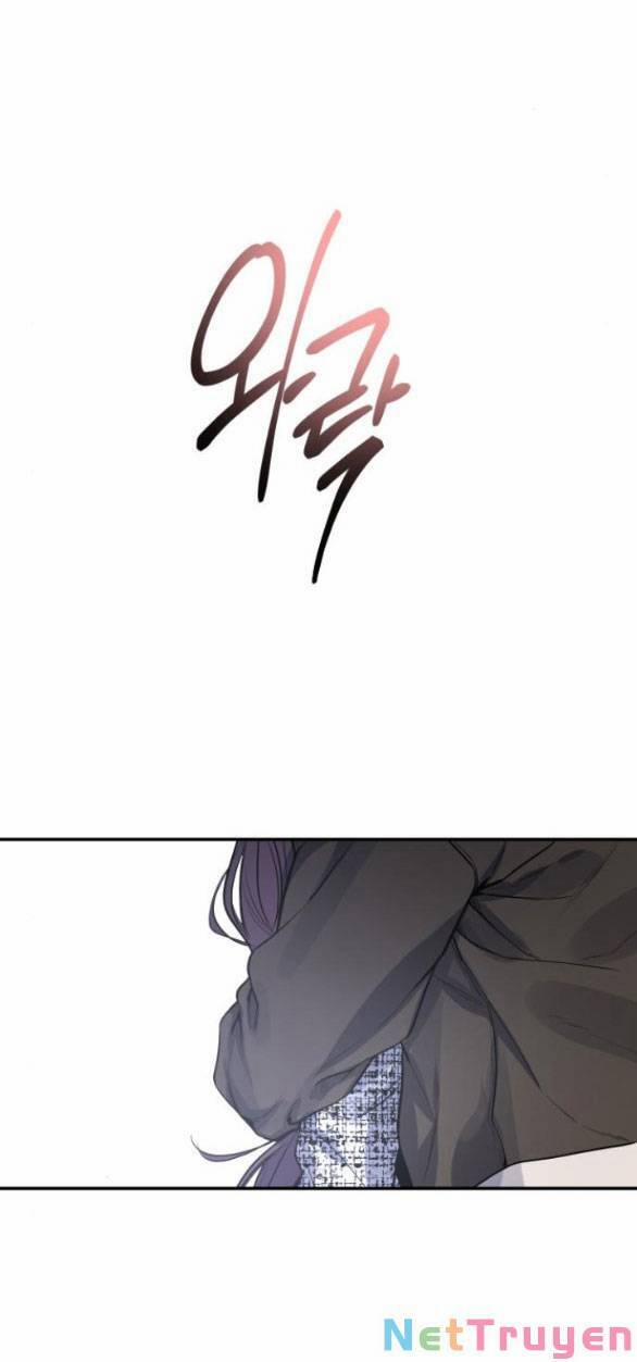 Tiên Nữ Ngoại Truyện 30.1 trang 8