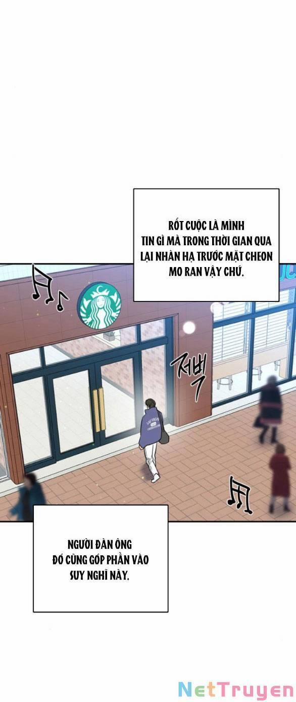 Tiên Nữ Ngoại Truyện 30.2 trang 1