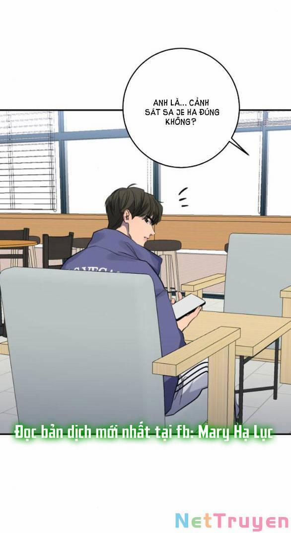 Tiên Nữ Ngoại Truyện 30.2 trang 10