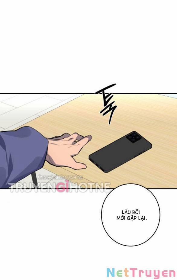 Tiên Nữ Ngoại Truyện 30.2 trang 12