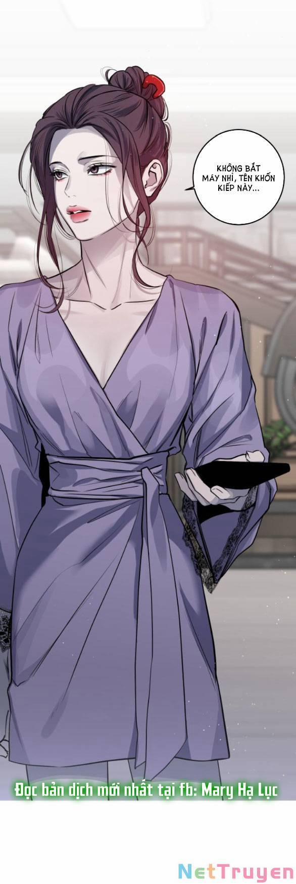 Tiên Nữ Ngoại Truyện 30.2 trang 18