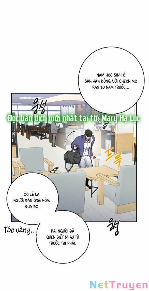 Tiên Nữ Ngoại Truyện 30.2 trang 2