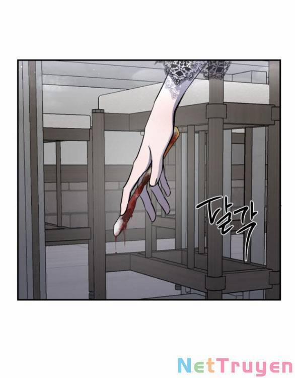 Tiên Nữ Ngoại Truyện 30.2 trang 21