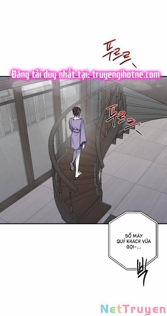 Tiên Nữ Ngoại Truyện 30.2 trang 22