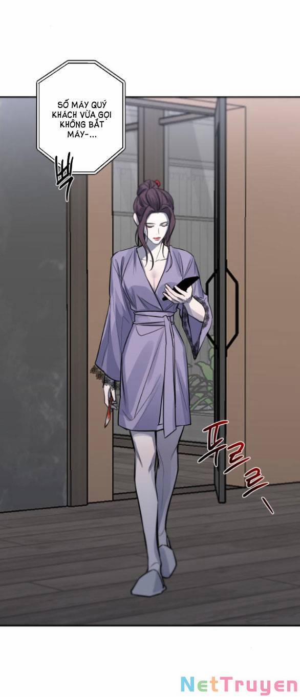 Tiên Nữ Ngoại Truyện 30.2 trang 25