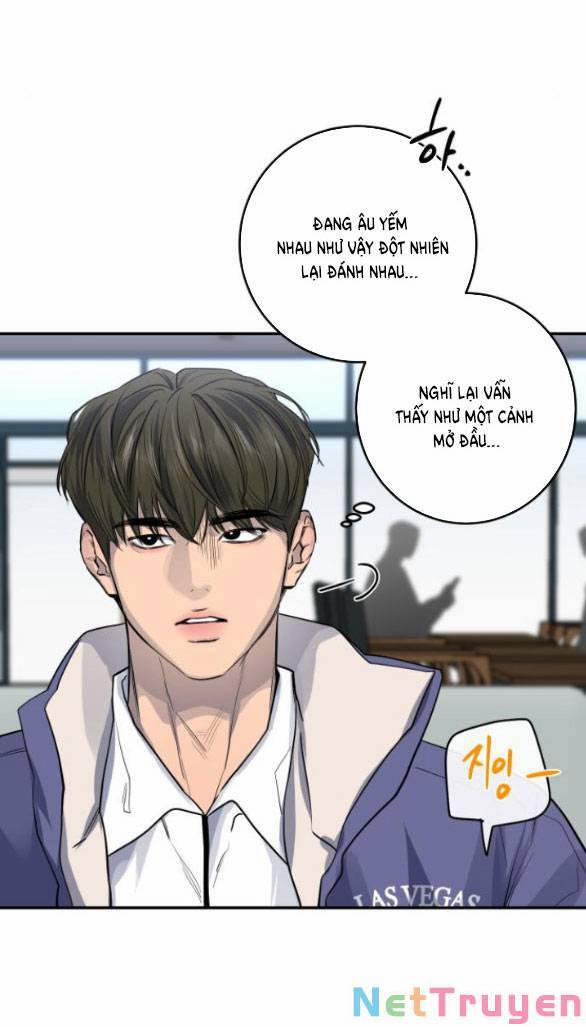 Tiên Nữ Ngoại Truyện 30.2 trang 3