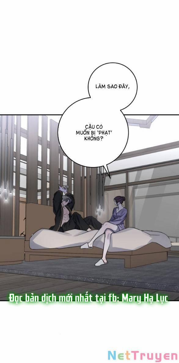 Tiên Nữ Ngoại Truyện 30.2 trang 30