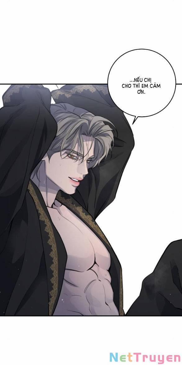 Tiên Nữ Ngoại Truyện 30.2 trang 31