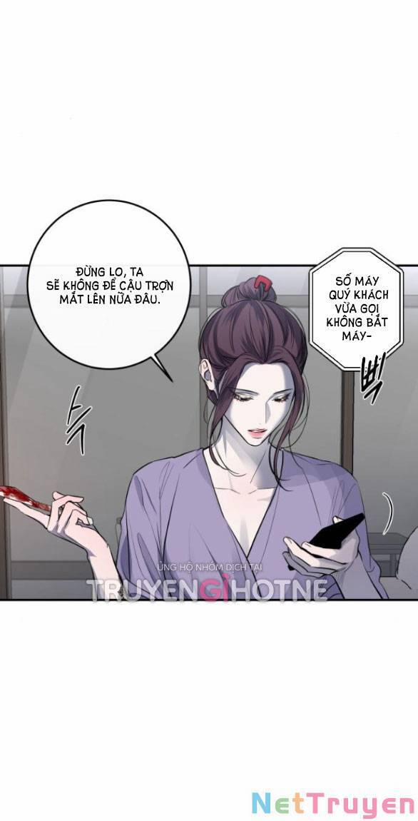 Tiên Nữ Ngoại Truyện 30.2 trang 32