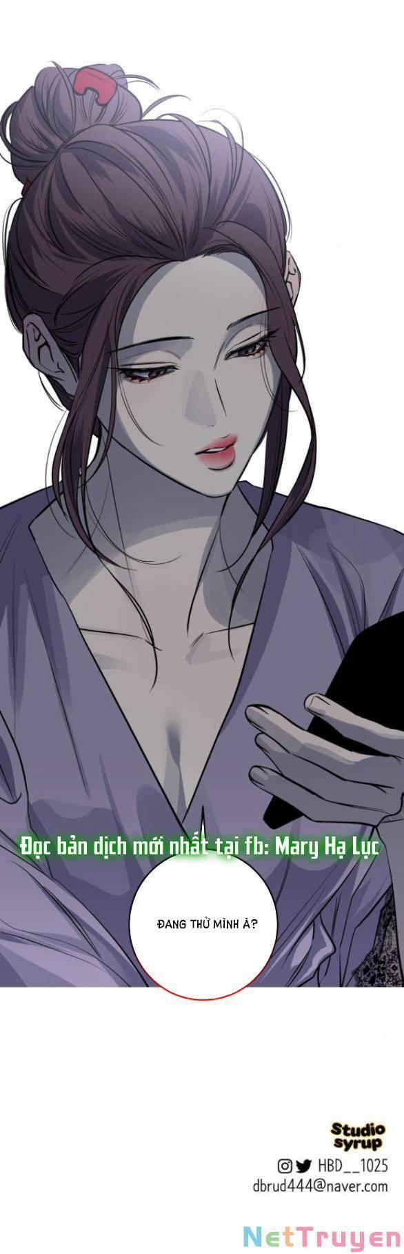 Tiên Nữ Ngoại Truyện 30.2 trang 37