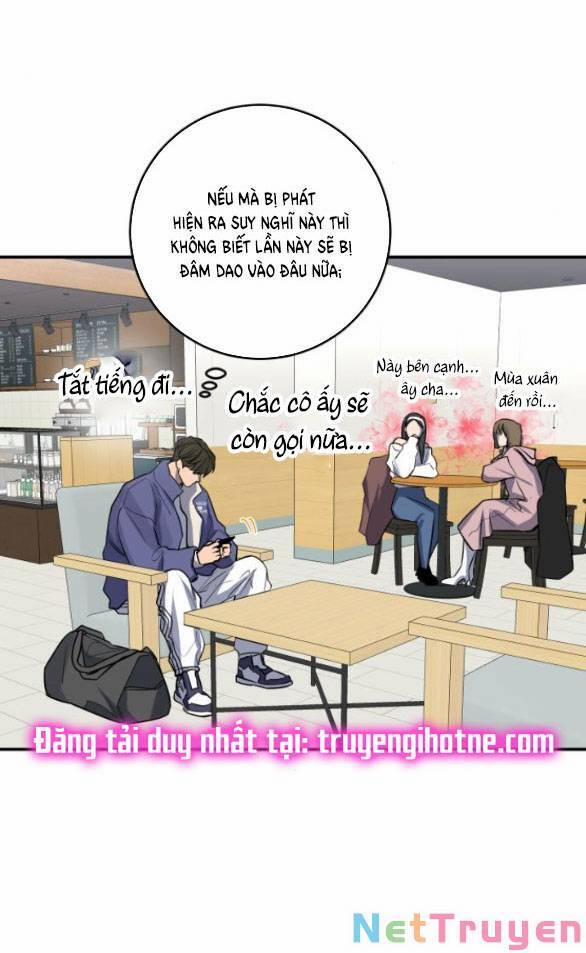 Tiên Nữ Ngoại Truyện 30.2 trang 7