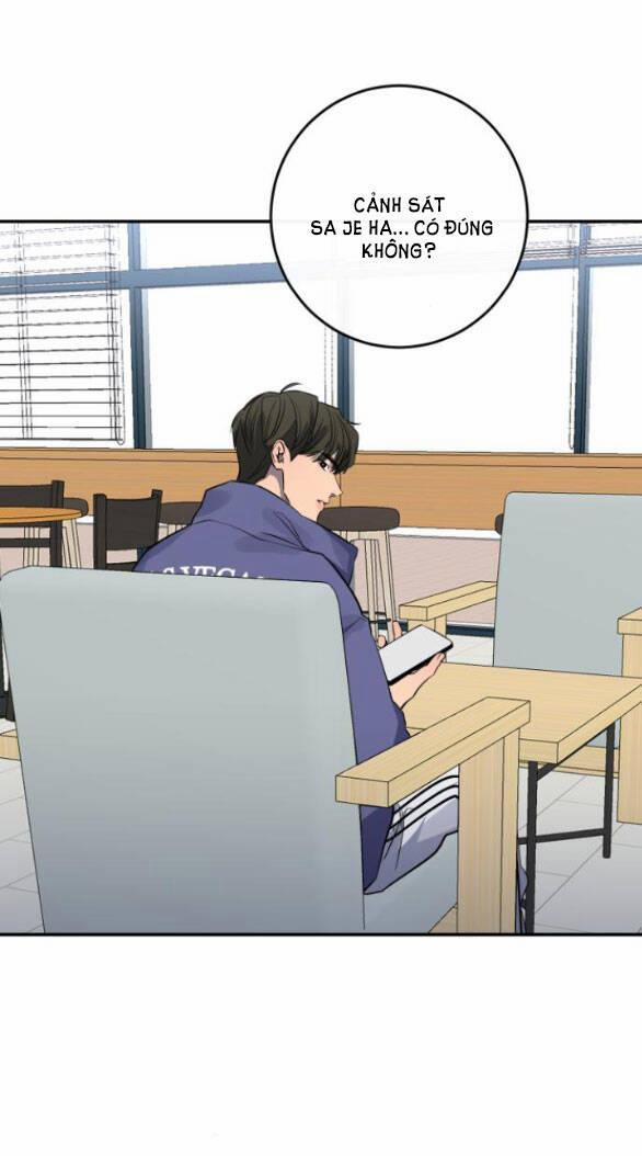 Tiên Nữ Ngoại Truyện 31.1 trang 1